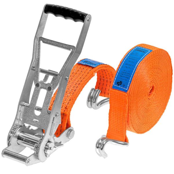 lashing strap 50 mm ERGO lashing strap 50 mm ERGO